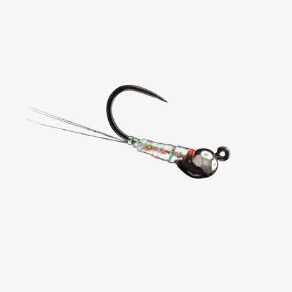 RIO's RainDropTB SilverBead-Pearl 