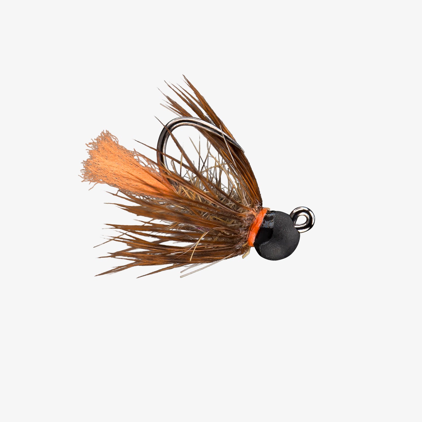 RIO's SHERaTB-GoldBead Orange 