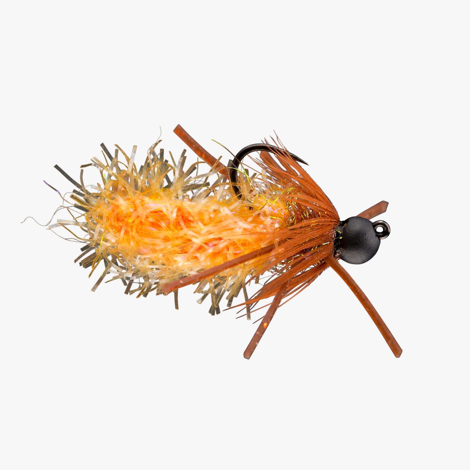 RIO's SpiceLarva Pumpkin 