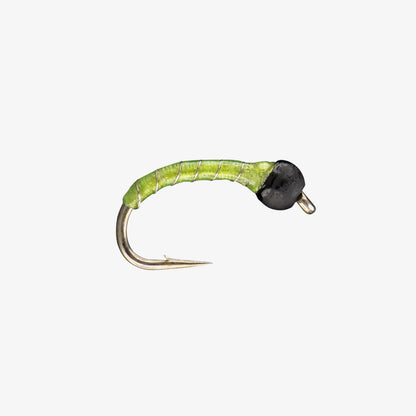 RIO's TZMTB FluorescentChartreuse 