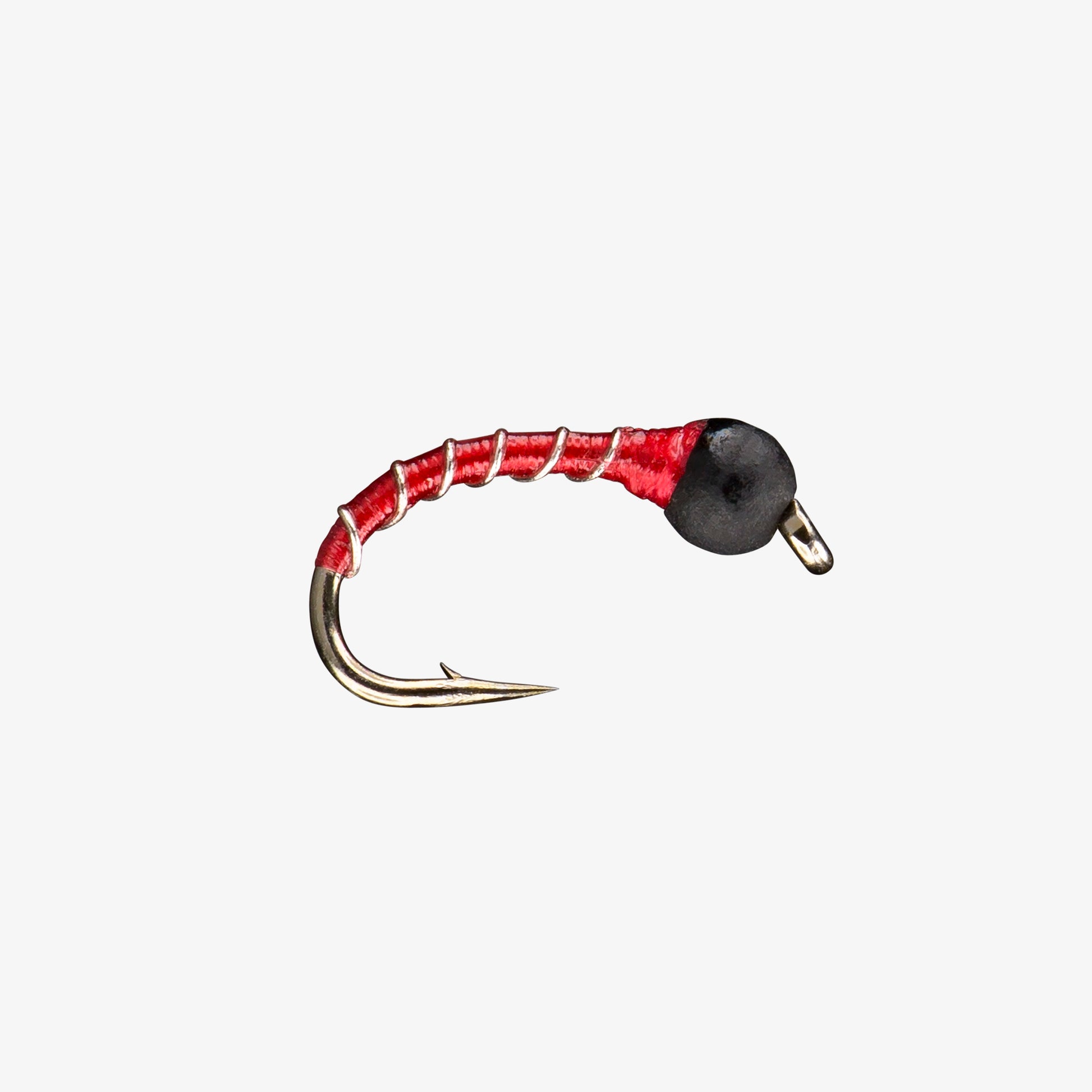 RIO's TZMTB Red 