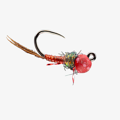 RIO's TungTied Red 