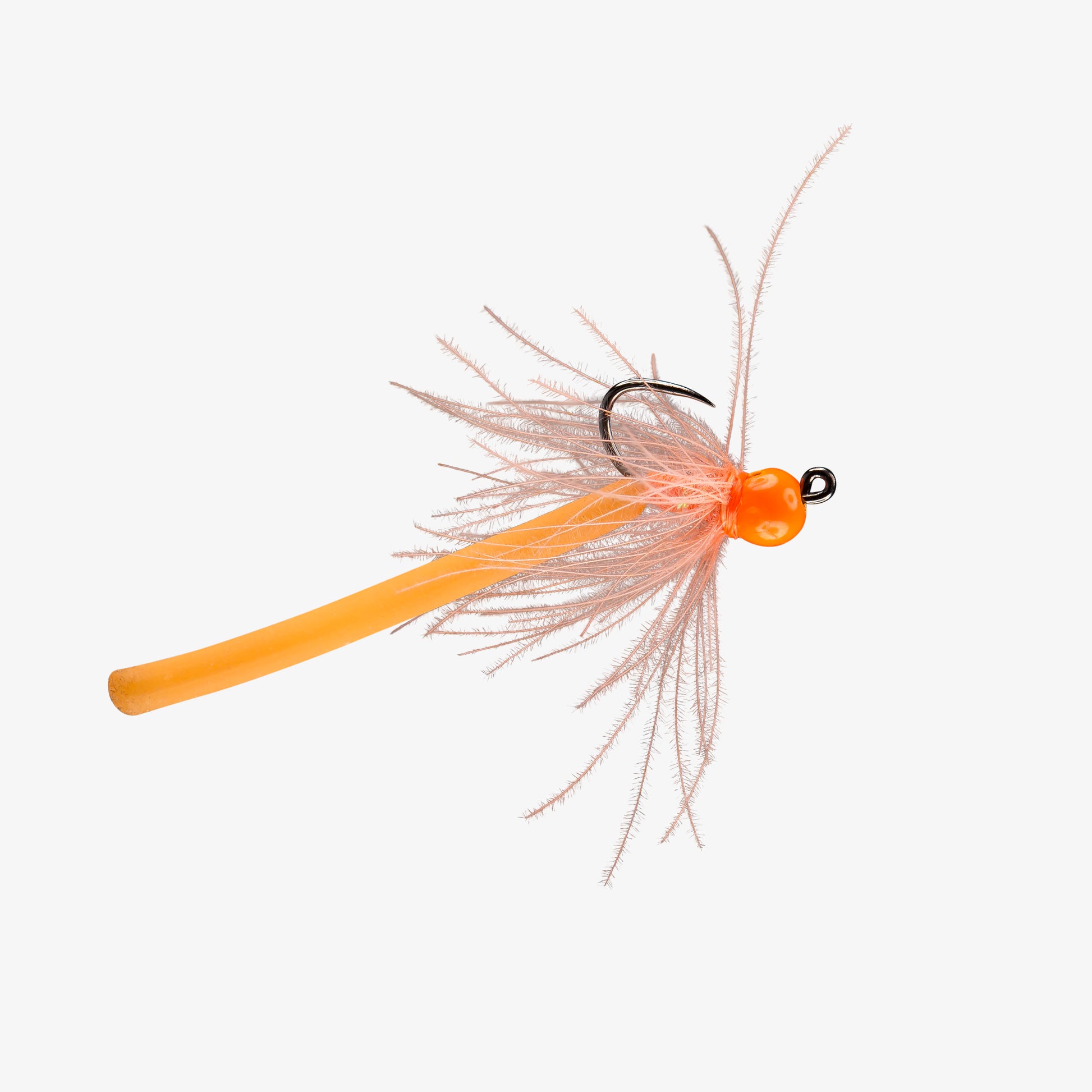 RIO's WormFarm Orange 