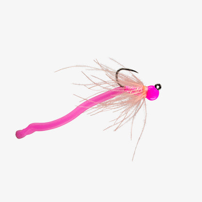 RIO's WormFarm Pink 