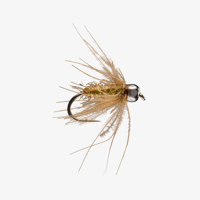 RIO Fly Fishing Rigs Trout Dry Dropper