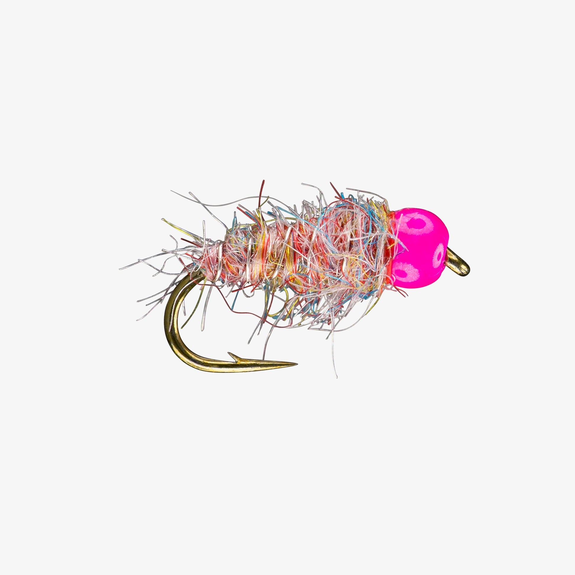 WeightForItRainbowTB HotPink 