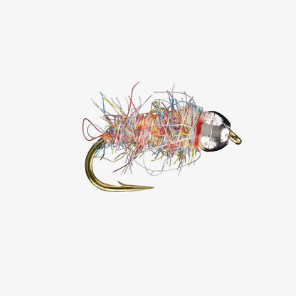 WeightForItRainbowTB Silver 