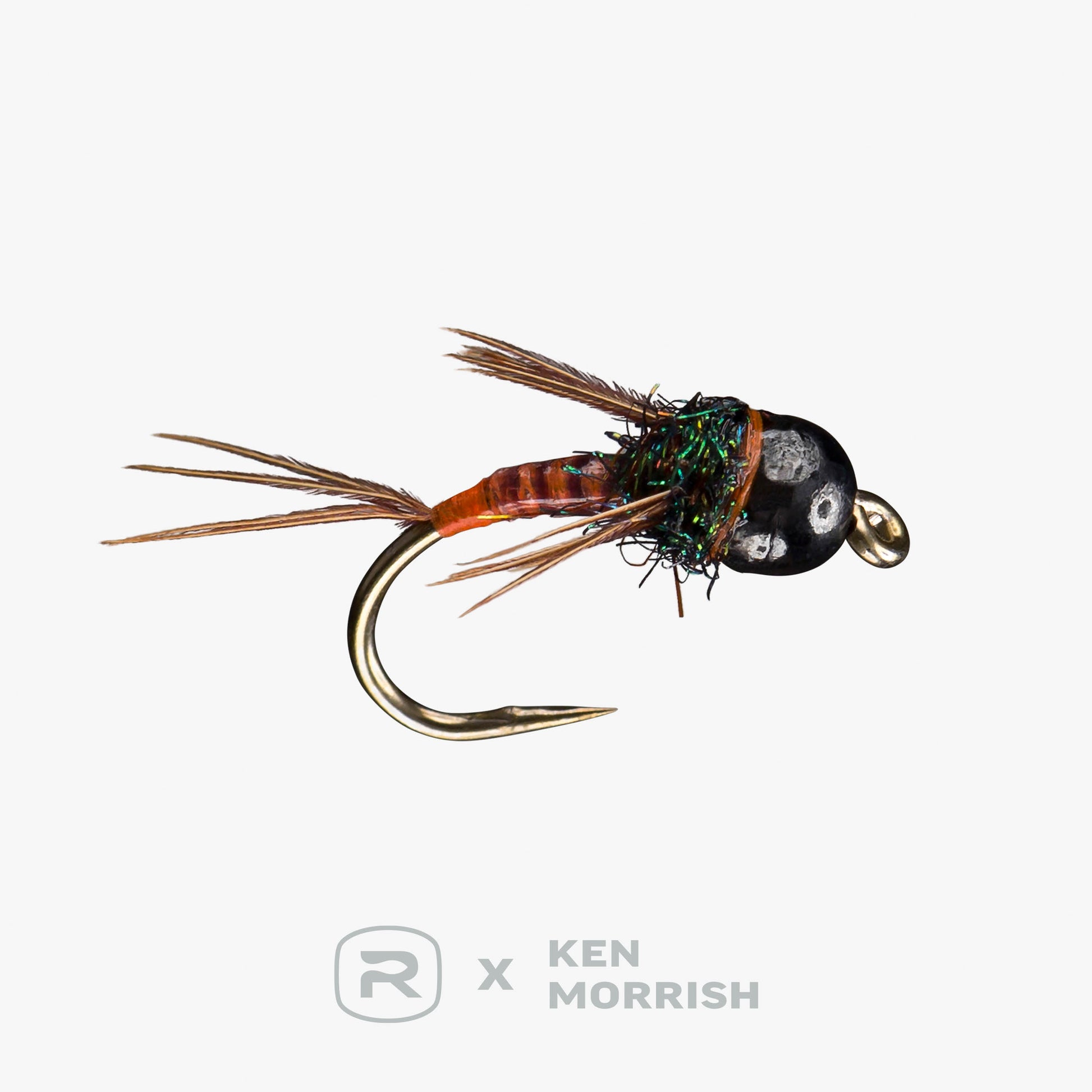 RIO's Morrish Norwester TB
