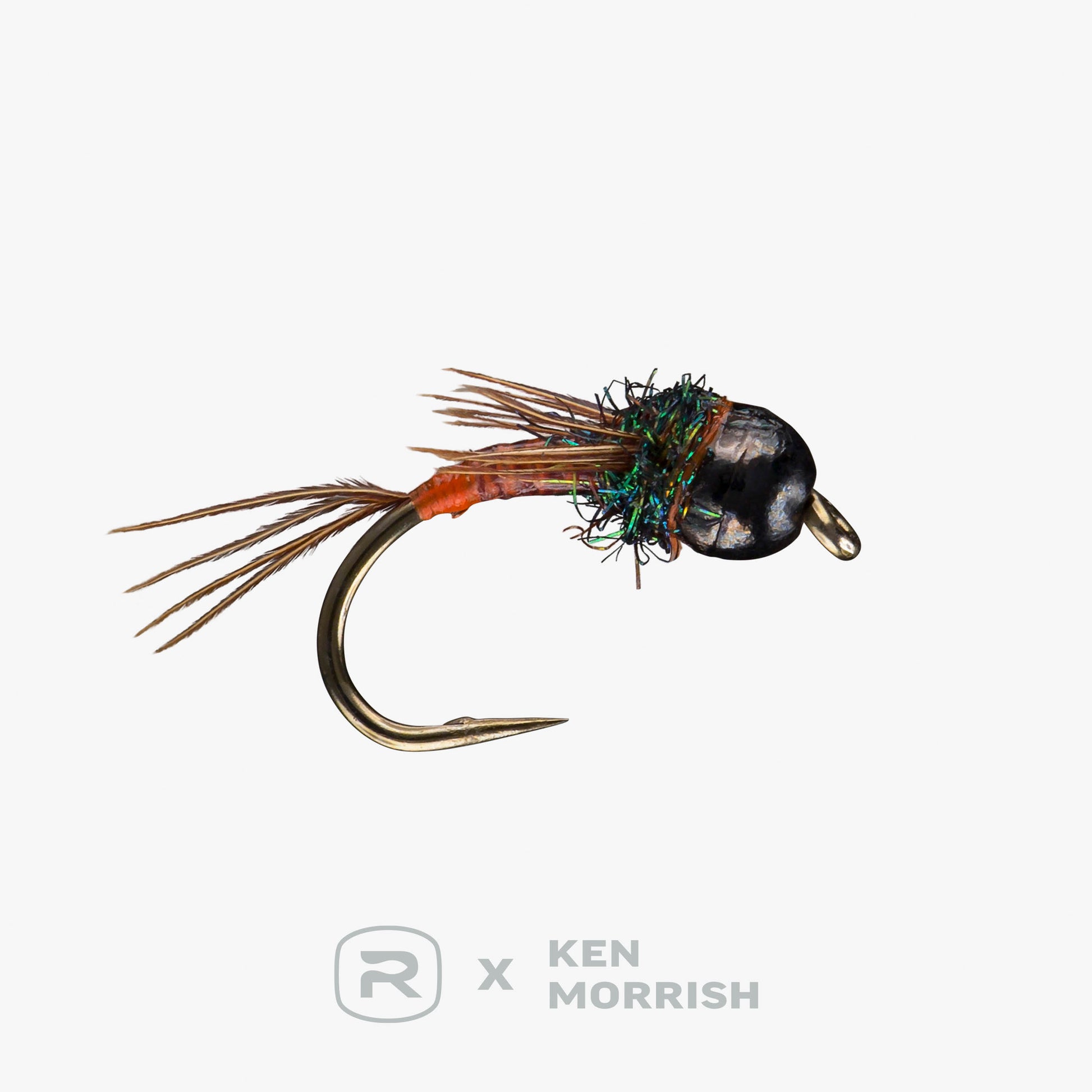 RIO's Morrish Norwester TB