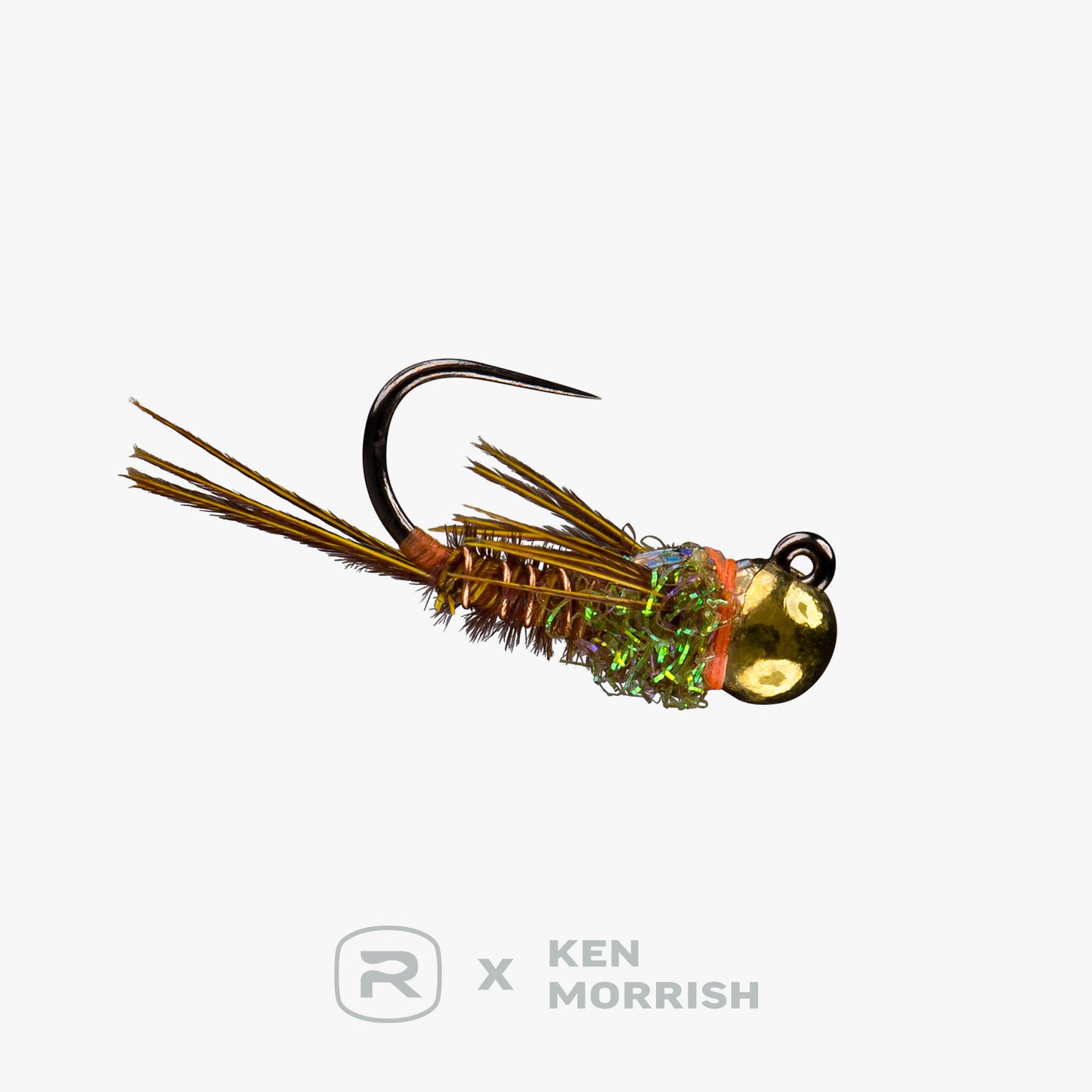 RIO's Morrish Pleasant Tail TB
