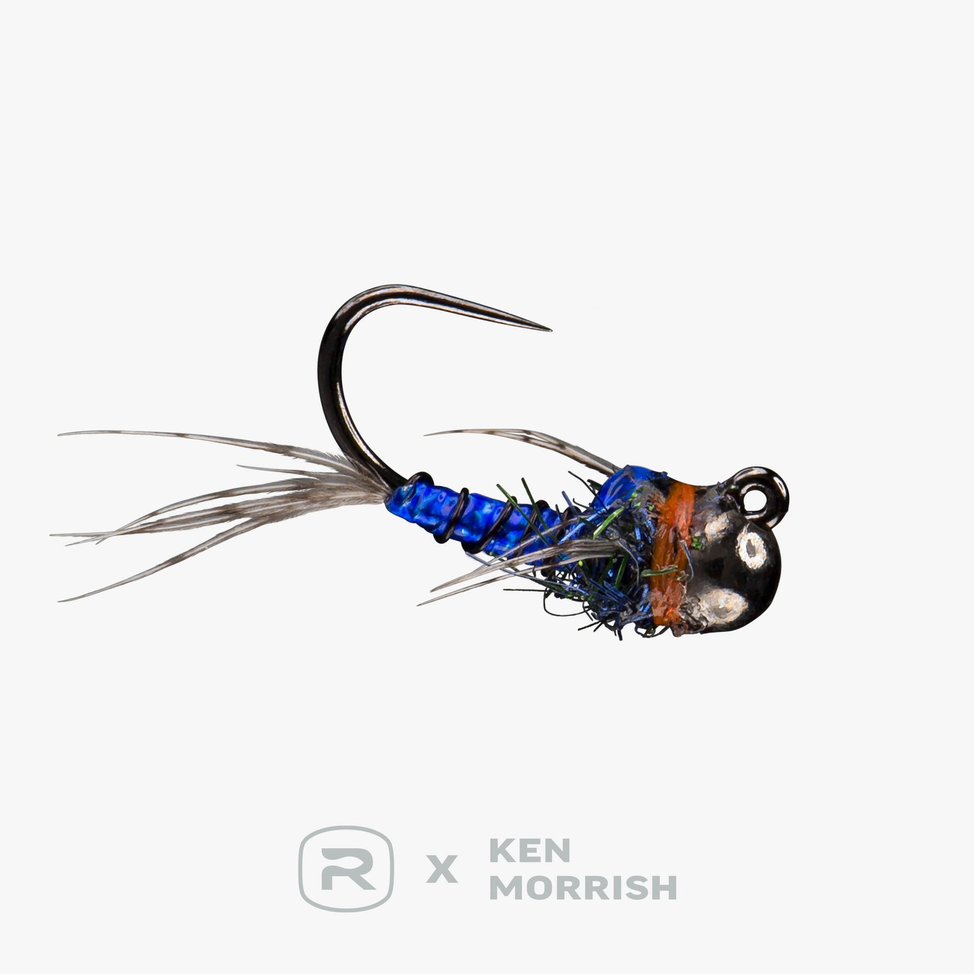 RIO's Morrish Sparkle Donkey TB