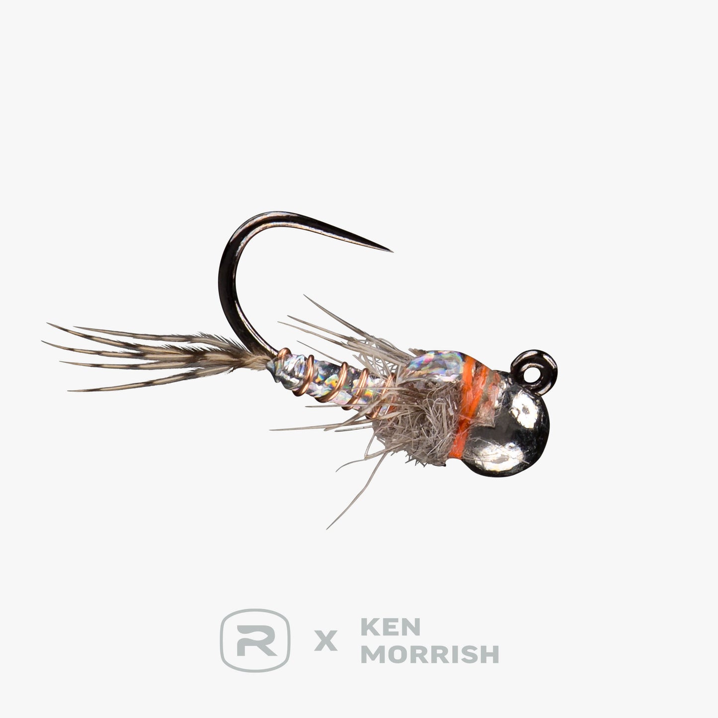 RIO's Morrish Sparkle Donkey TB