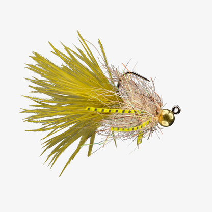 RIO's Carp nCrunch Olive 