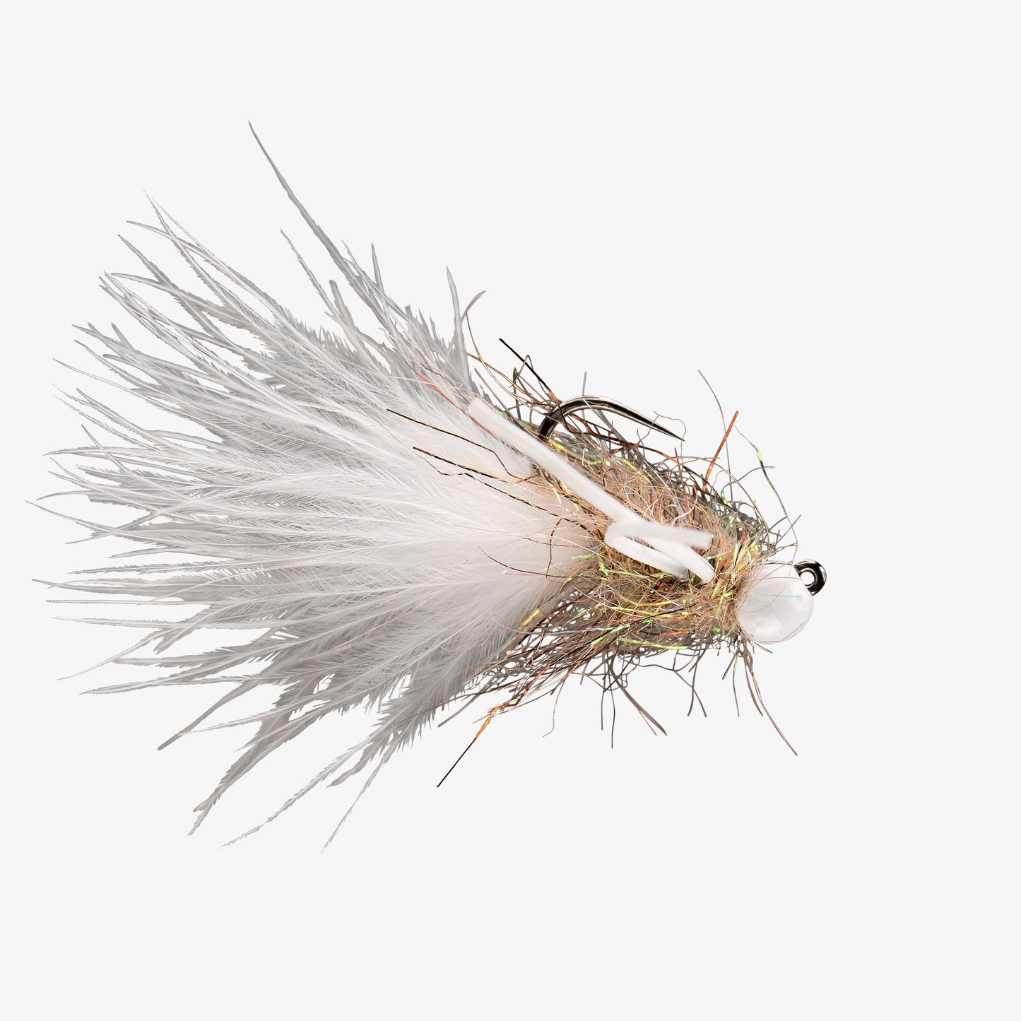 RIO's Carp nCrunch White 