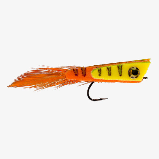 RIO's PTODreadnought Orange-Yellow 