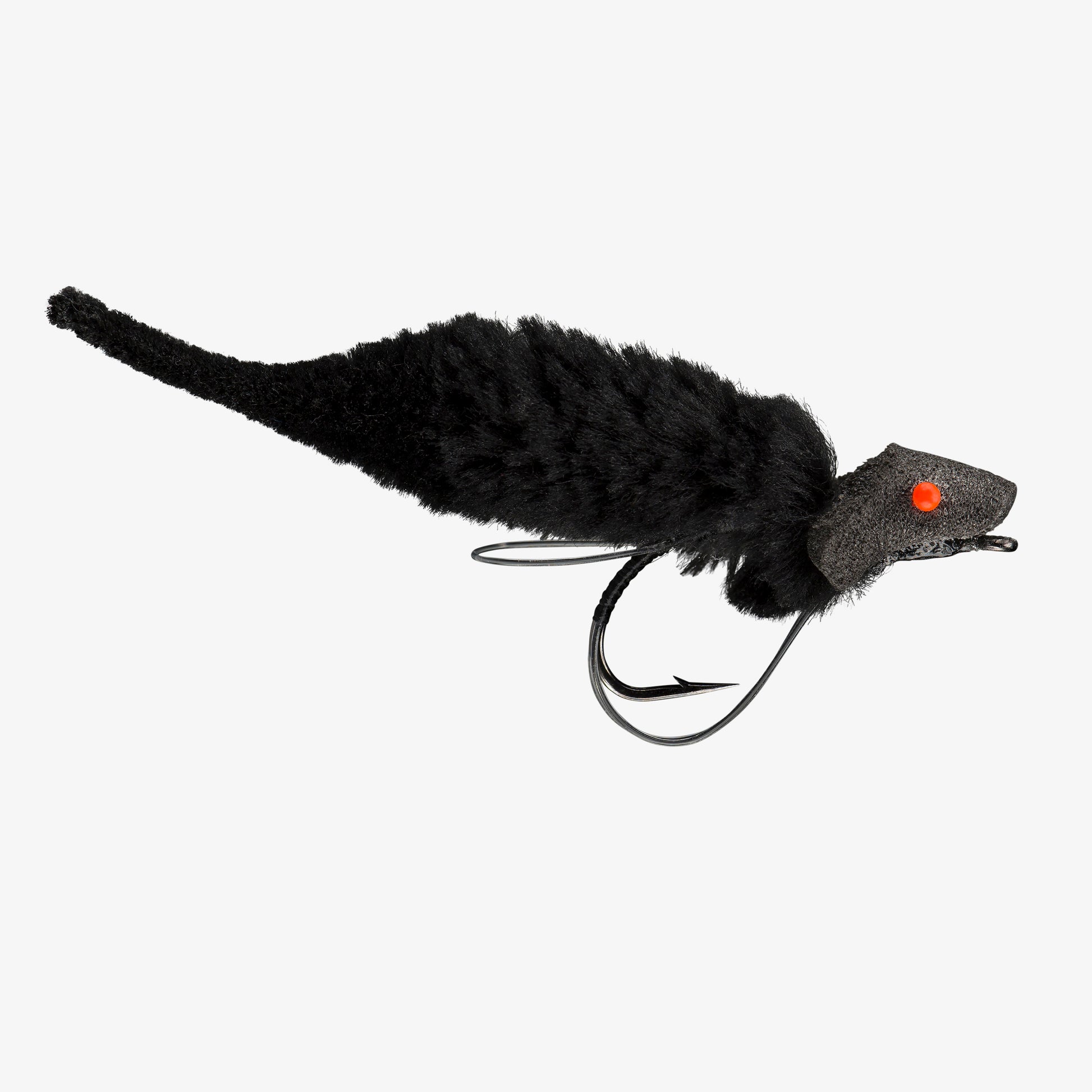 RIO's SmashMouse Black 