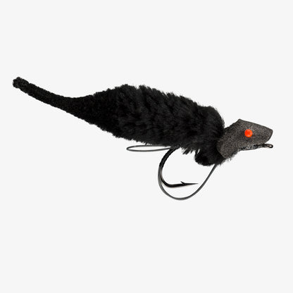 RIO's SmashMouse Black 