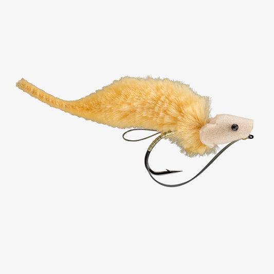 RIO's SmashMouse Tan 