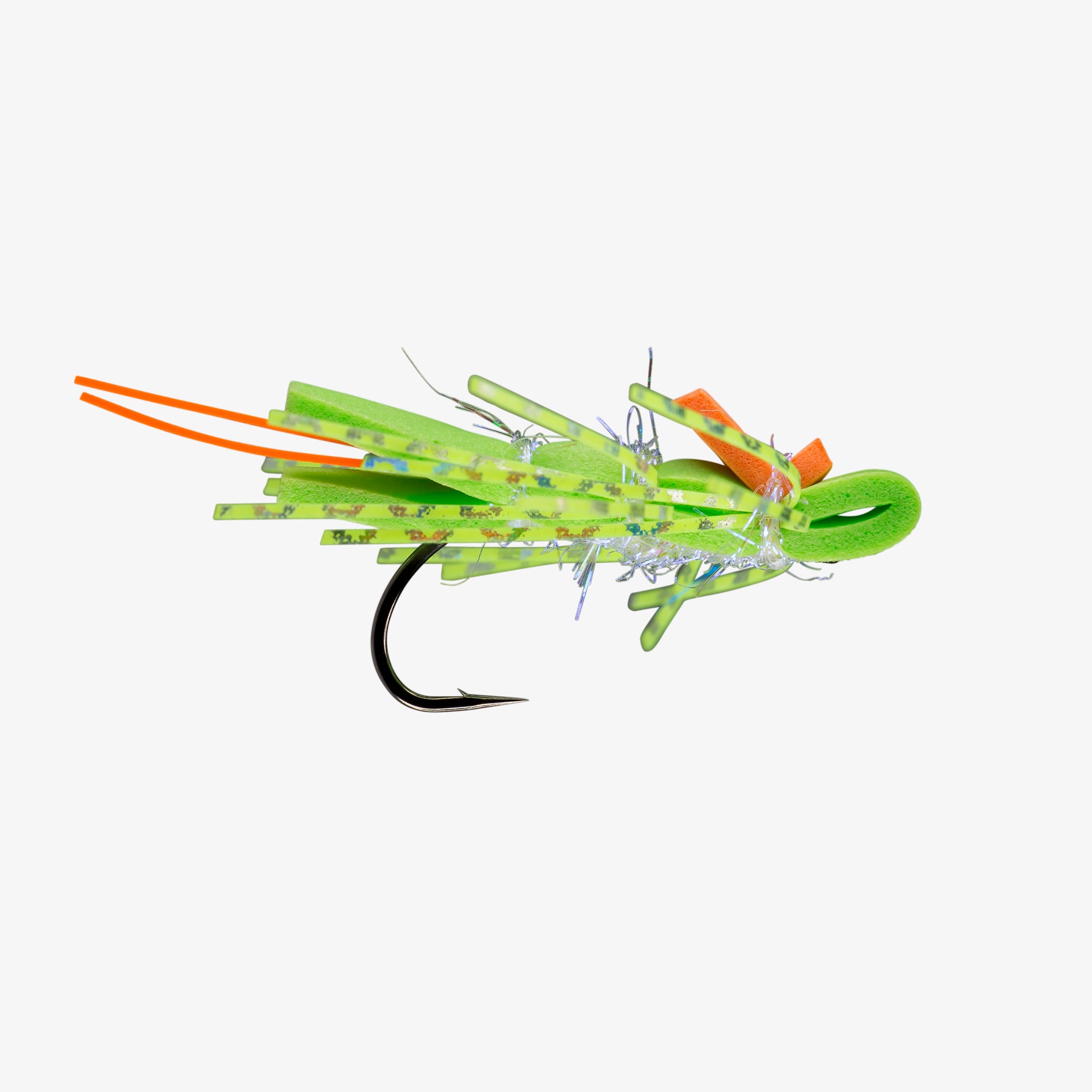 RIO's SoftChew Chartreuse 