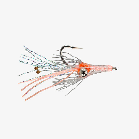 BunkyShrimp Pink-Orange 