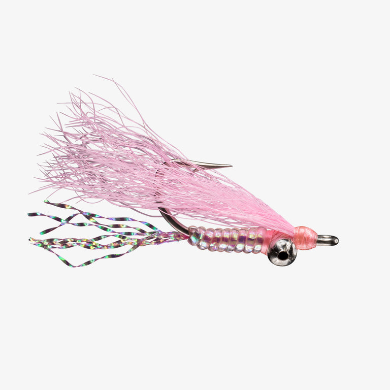 CrazyCharlie Pink 
