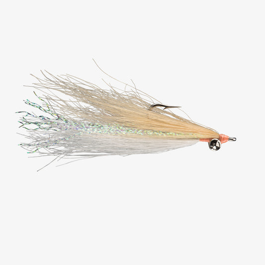 GotchaClouser Tan-Pink 