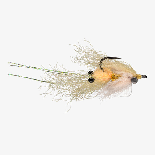 RIO's ChristmasMantis Tan 