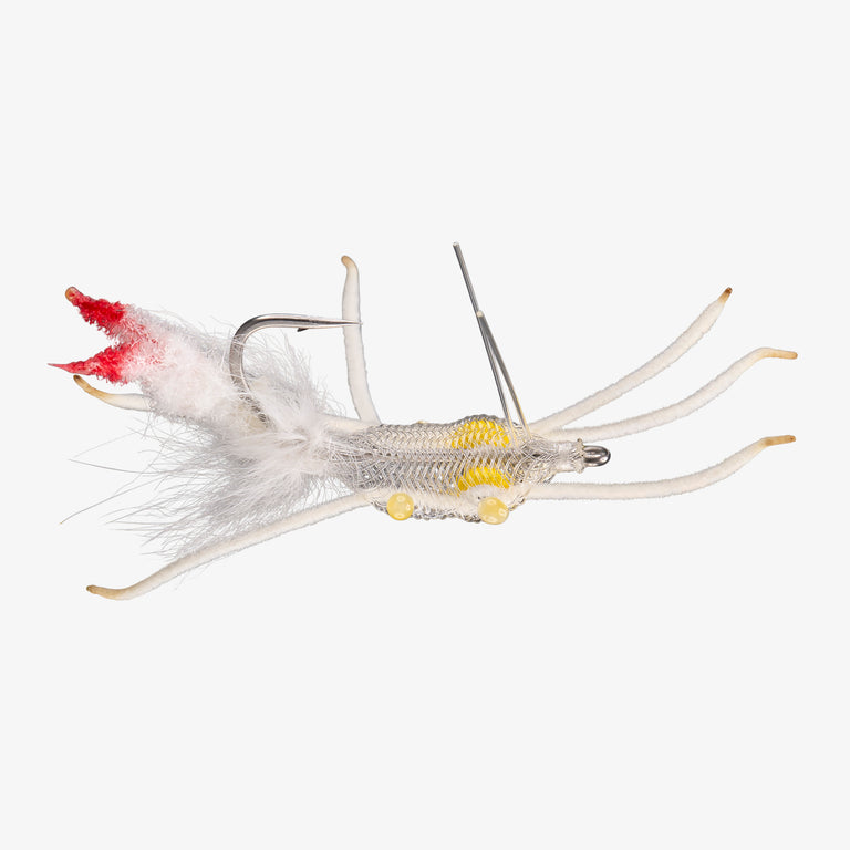 RIO's Fiddler on the Reef Yellow