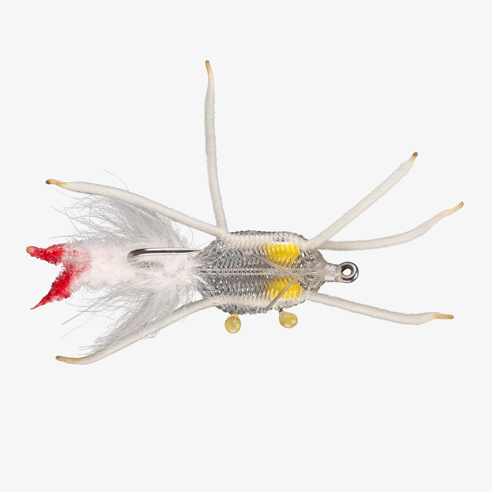 RIO's Fiddler on the Reef OH Detail