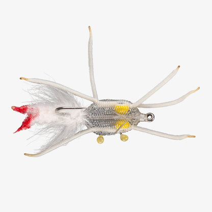 RIO's Fiddler on the Reef OH Detail