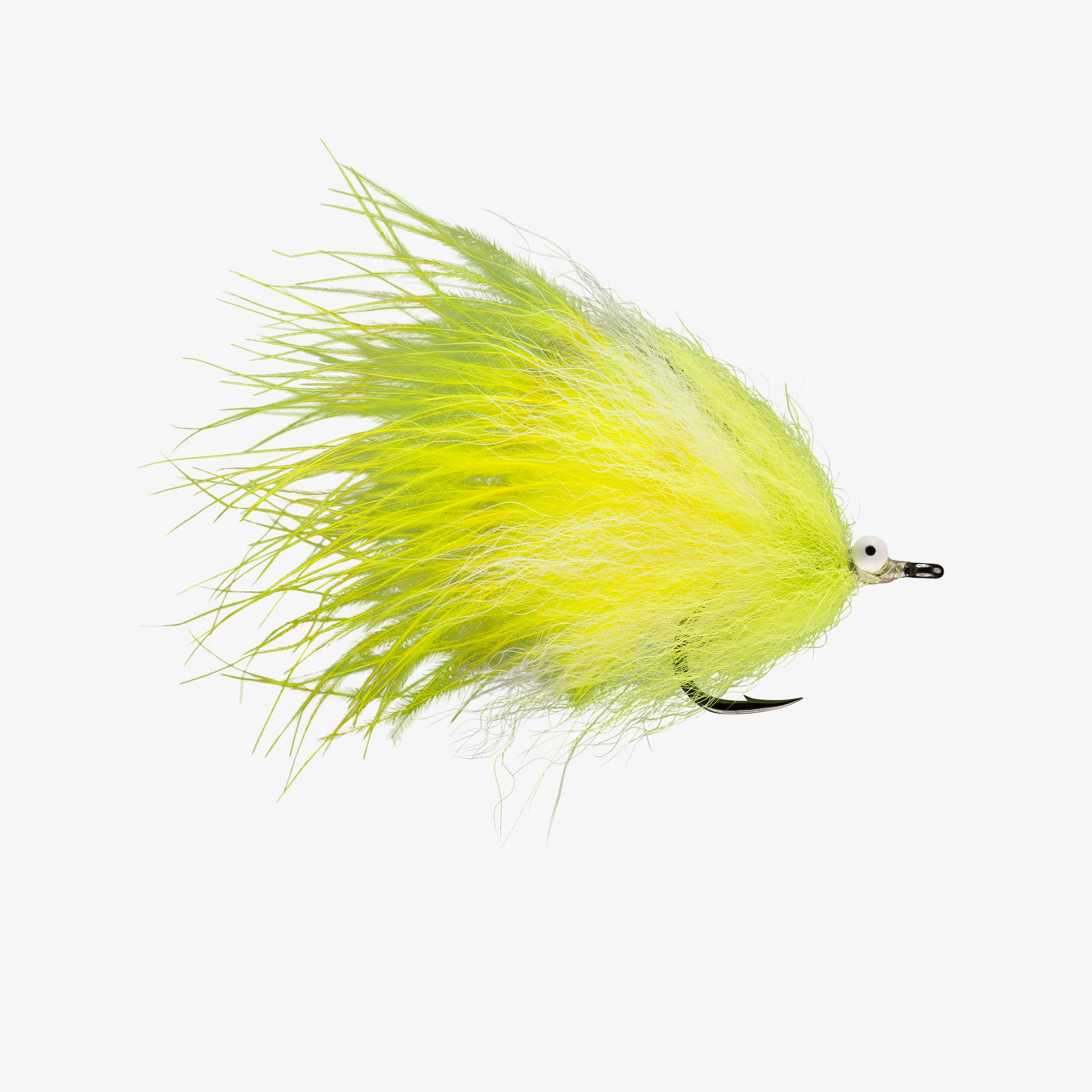 RIO's Kingslayer Yellow-Chartreuse 