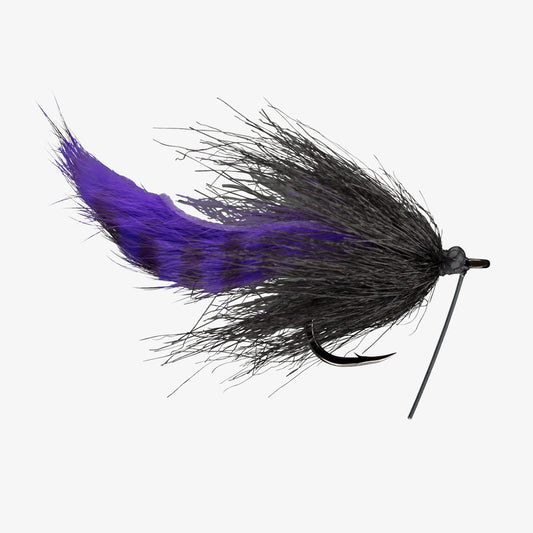 RIO's SmellingSalt BlackPurple 