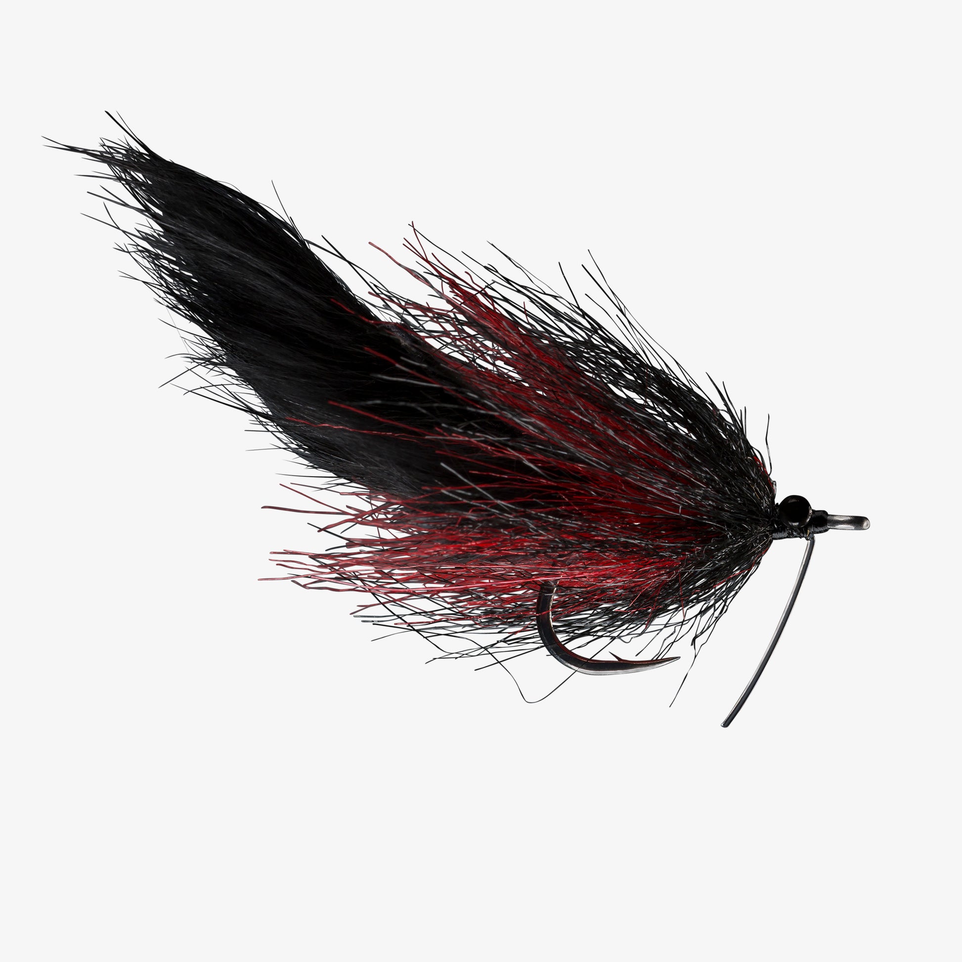 RIO's SmellingSalt Black Red 