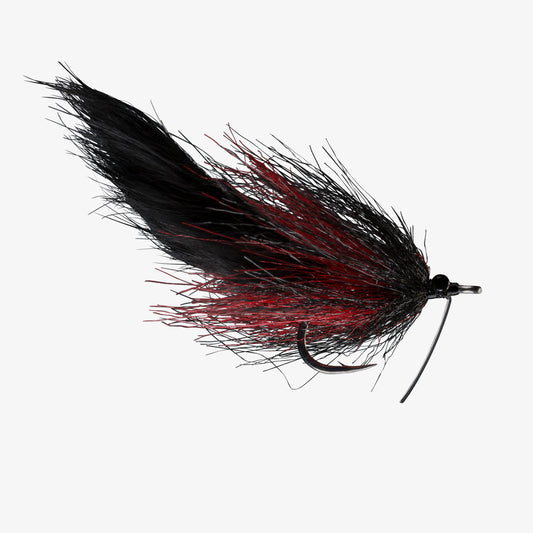 RIO's SmellingSalt Black Red 