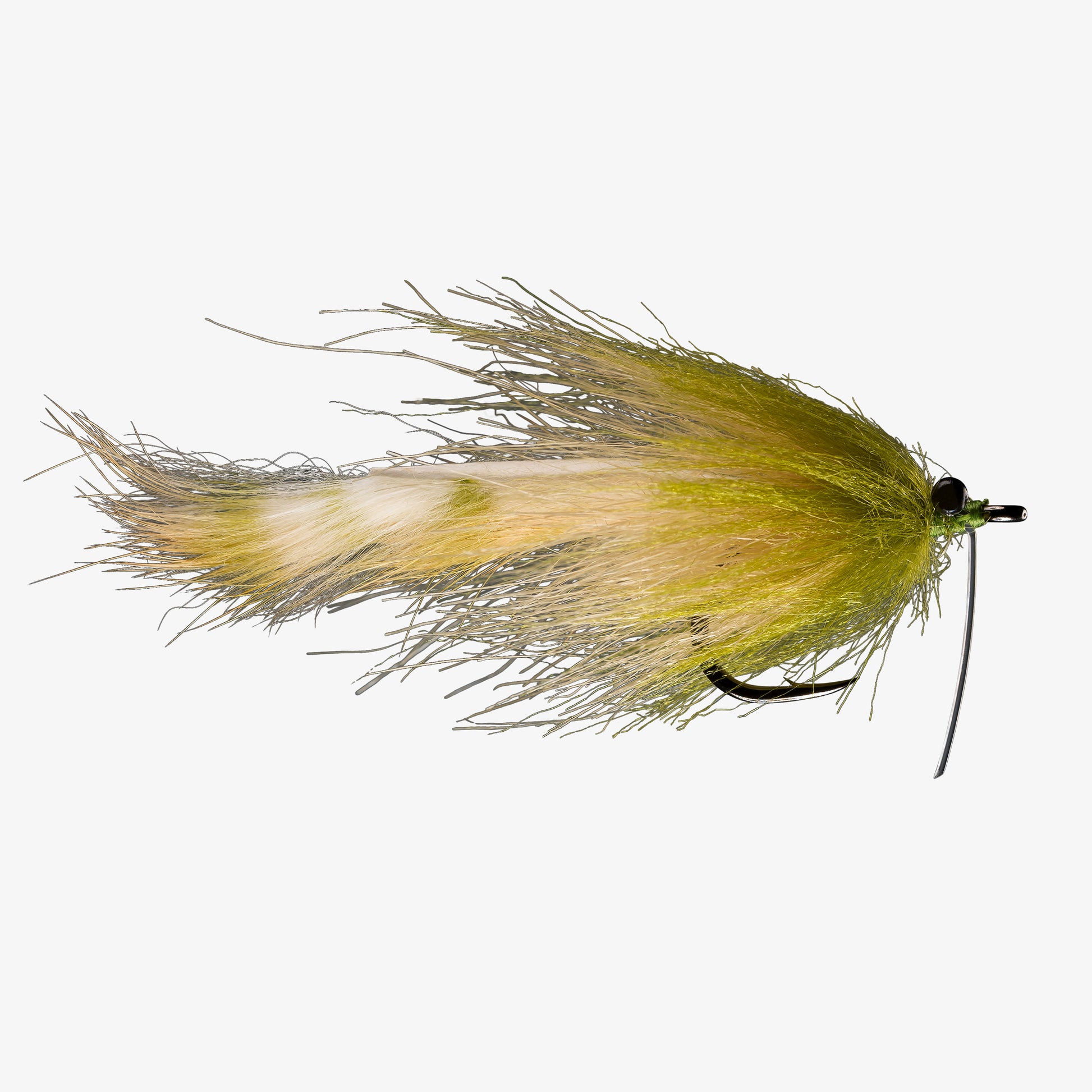 RIO's SmellingSalt Olive Tan 