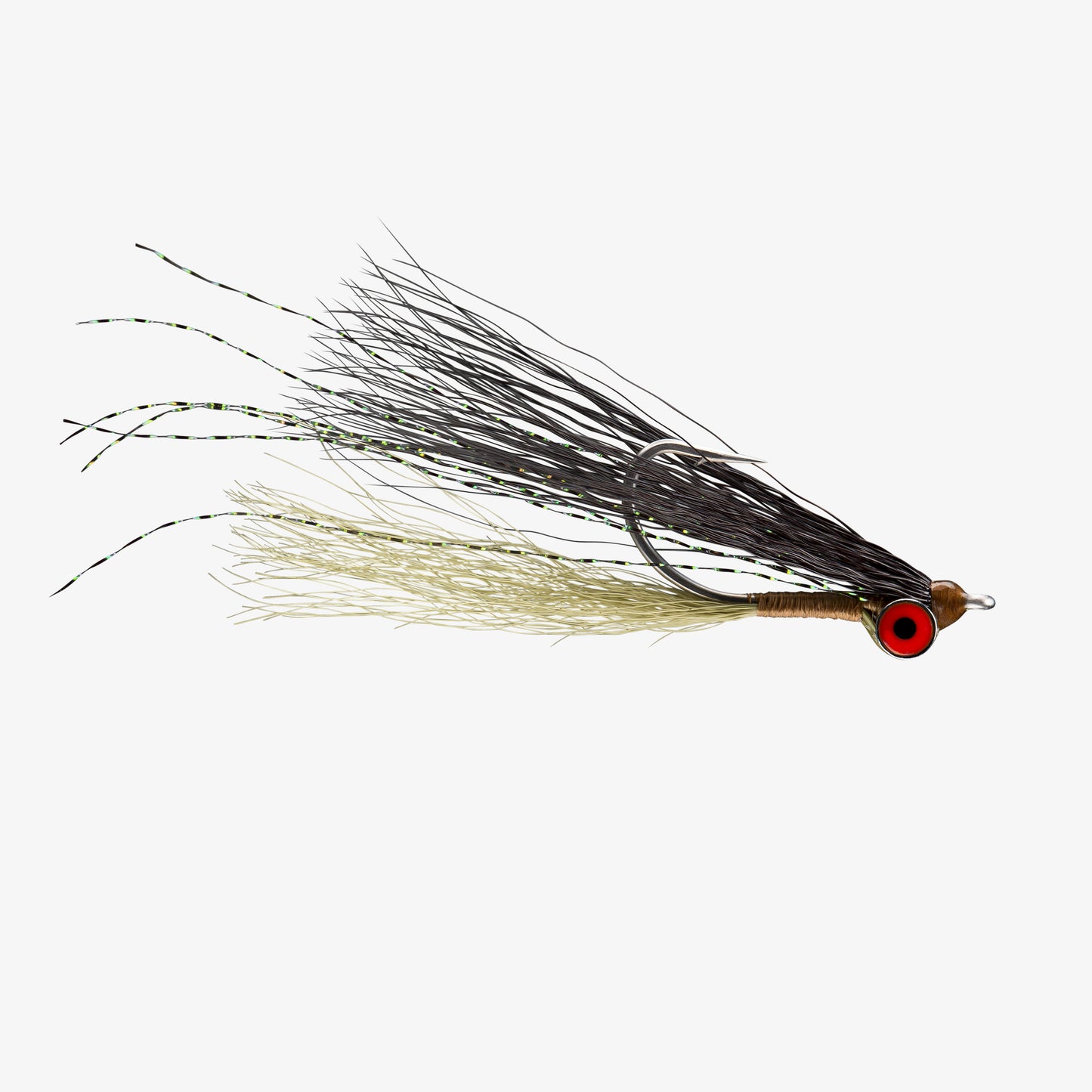 ClowserMinnow BlackOlive 