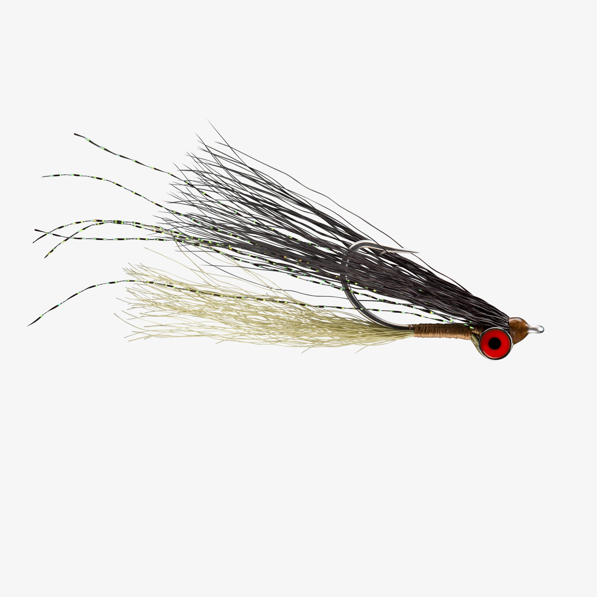ClowserMinnow BlackOlive 