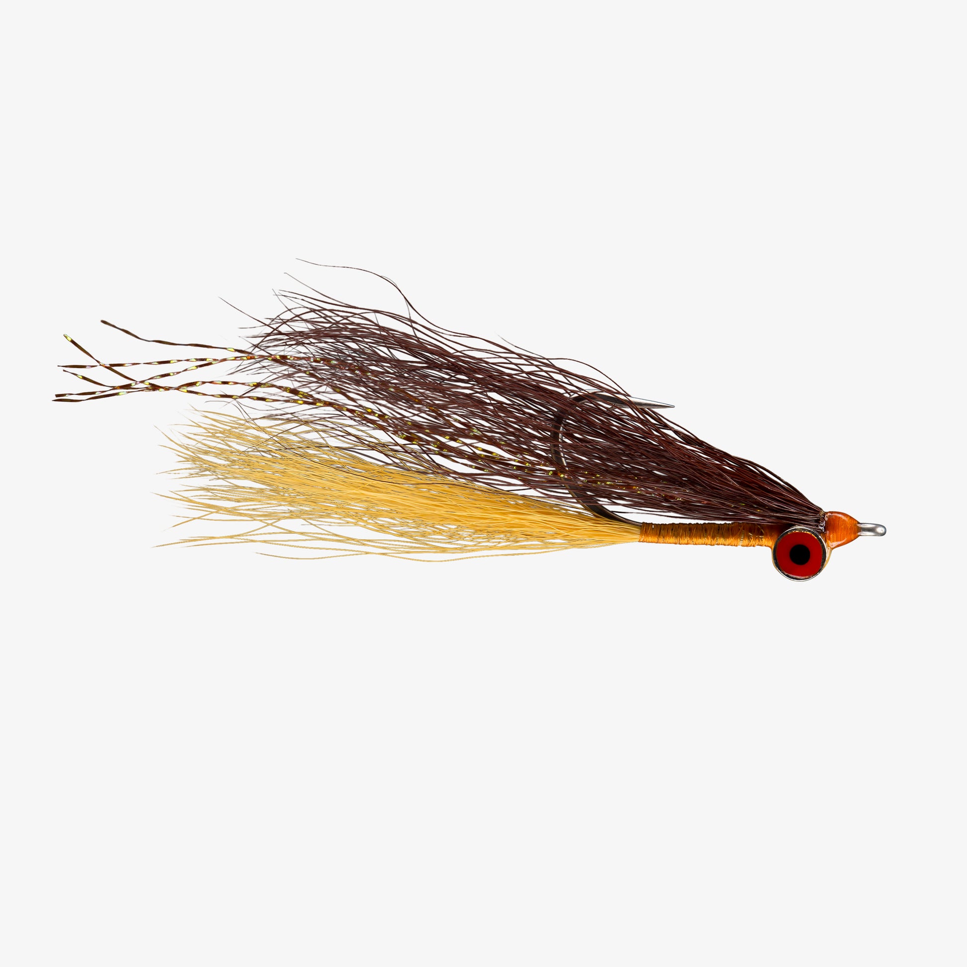 ClowserMinnow BrownOrange 