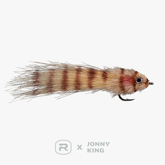 RIO's King Kinky Backcountry