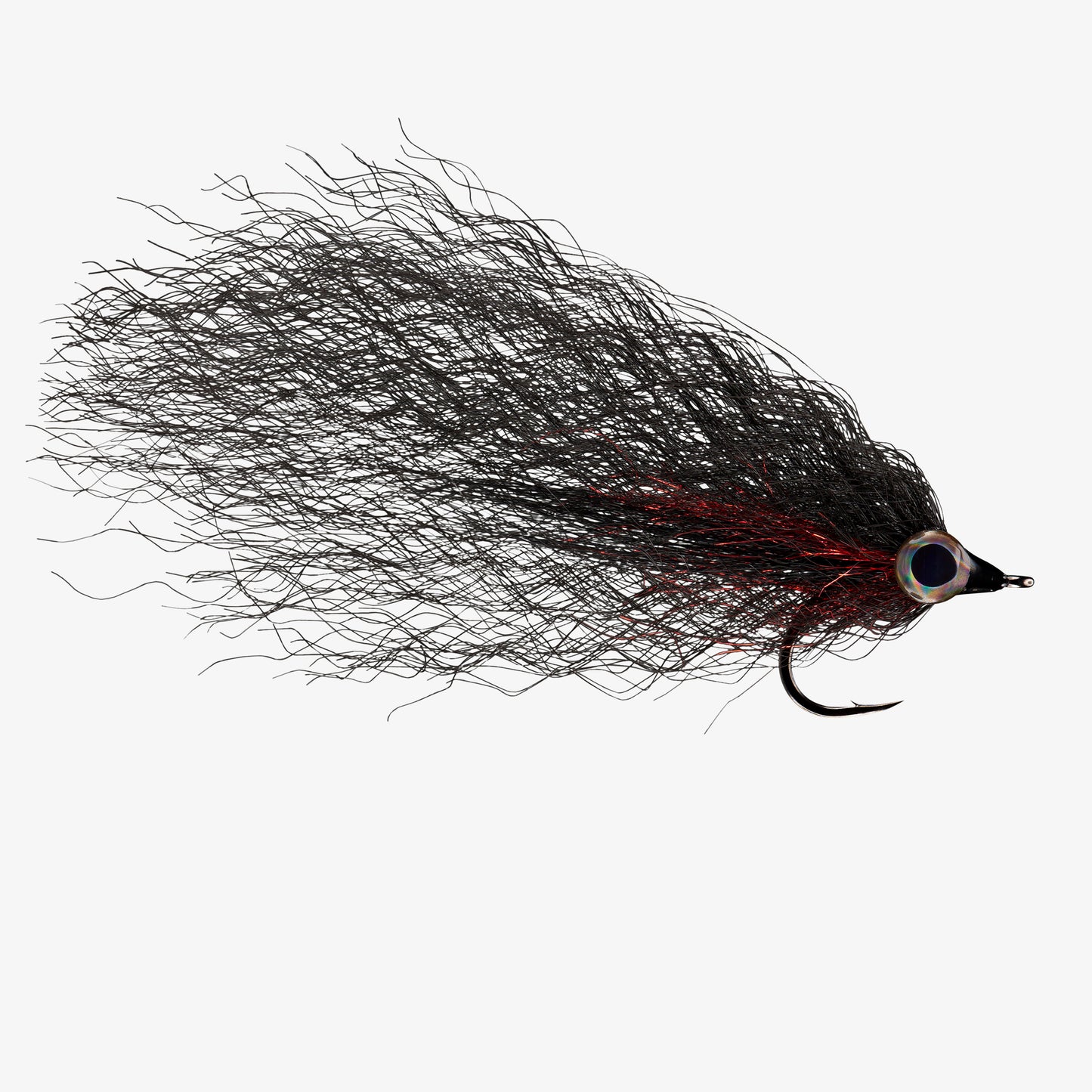 RIO's BigBaitfish Black 