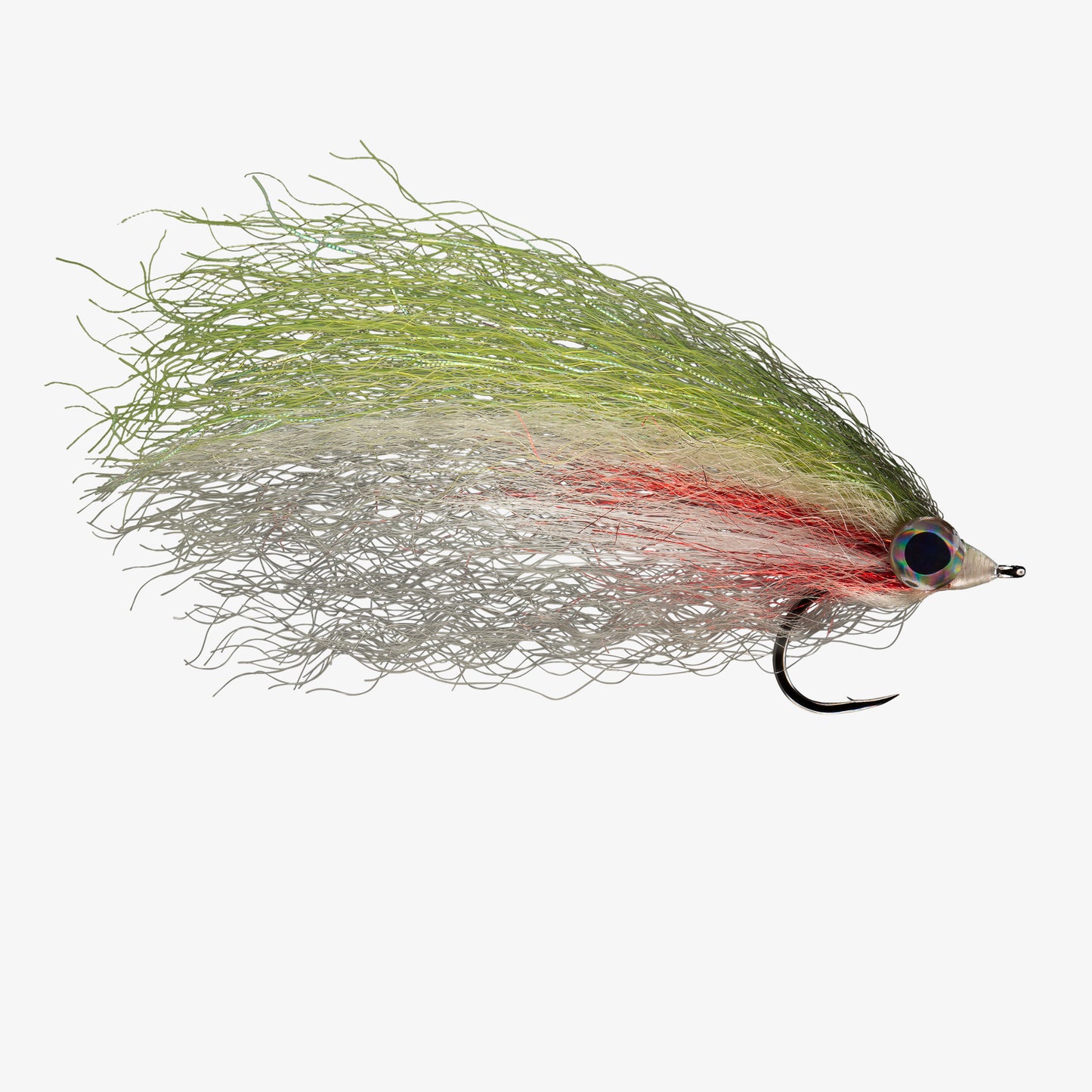 RIO's BigBaitfish Olive 