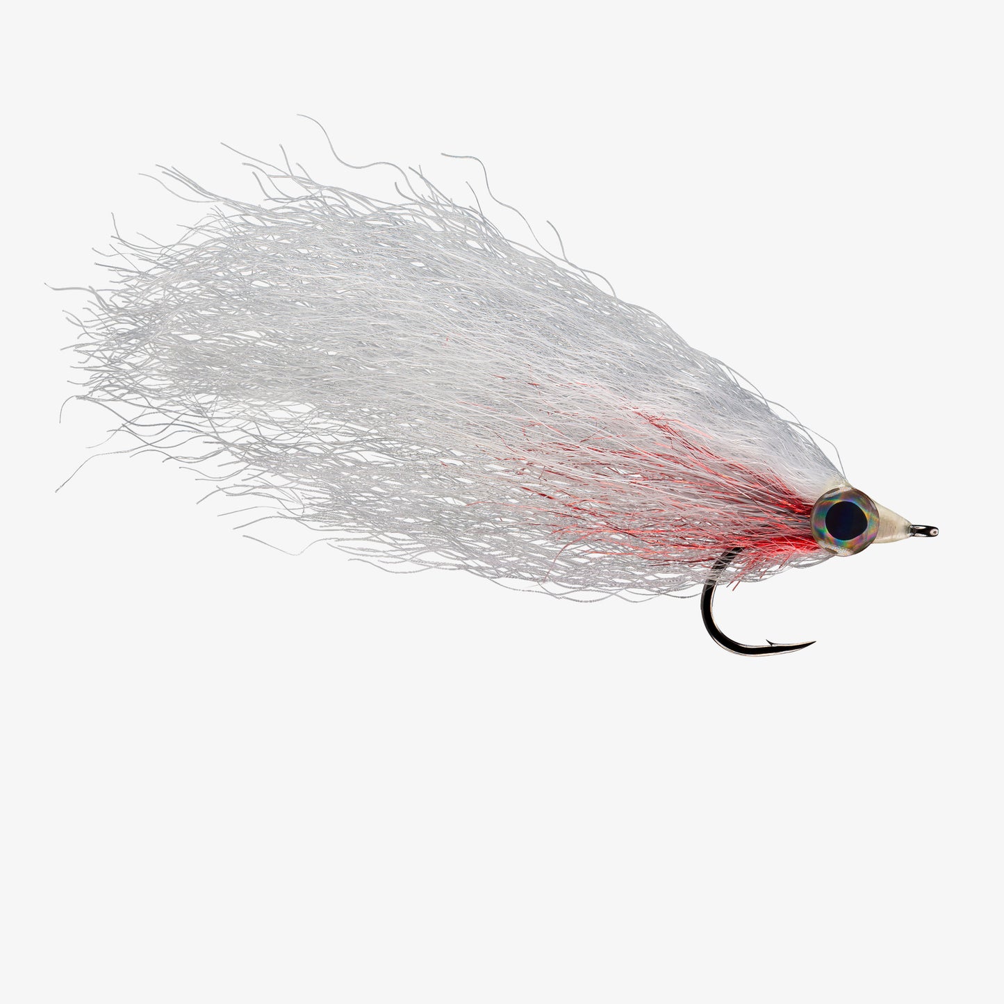 RIO's BigBaitfish White 