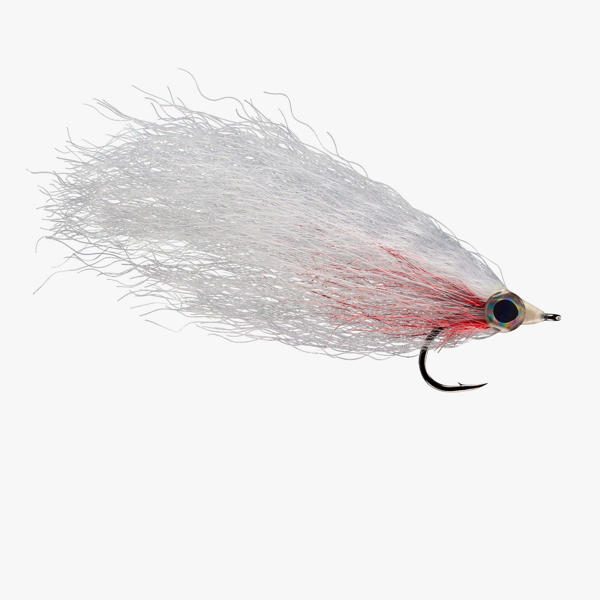 RIO's BigBaitfish White 