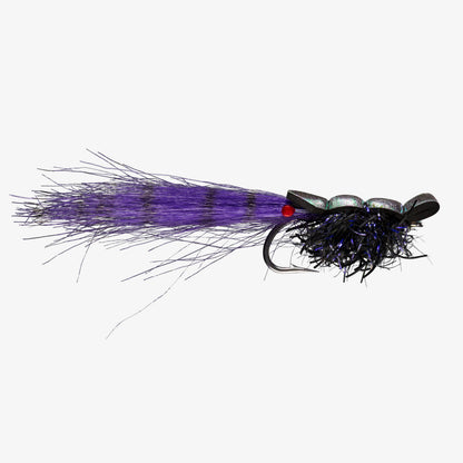 RIO's GuidoShrimp Black 