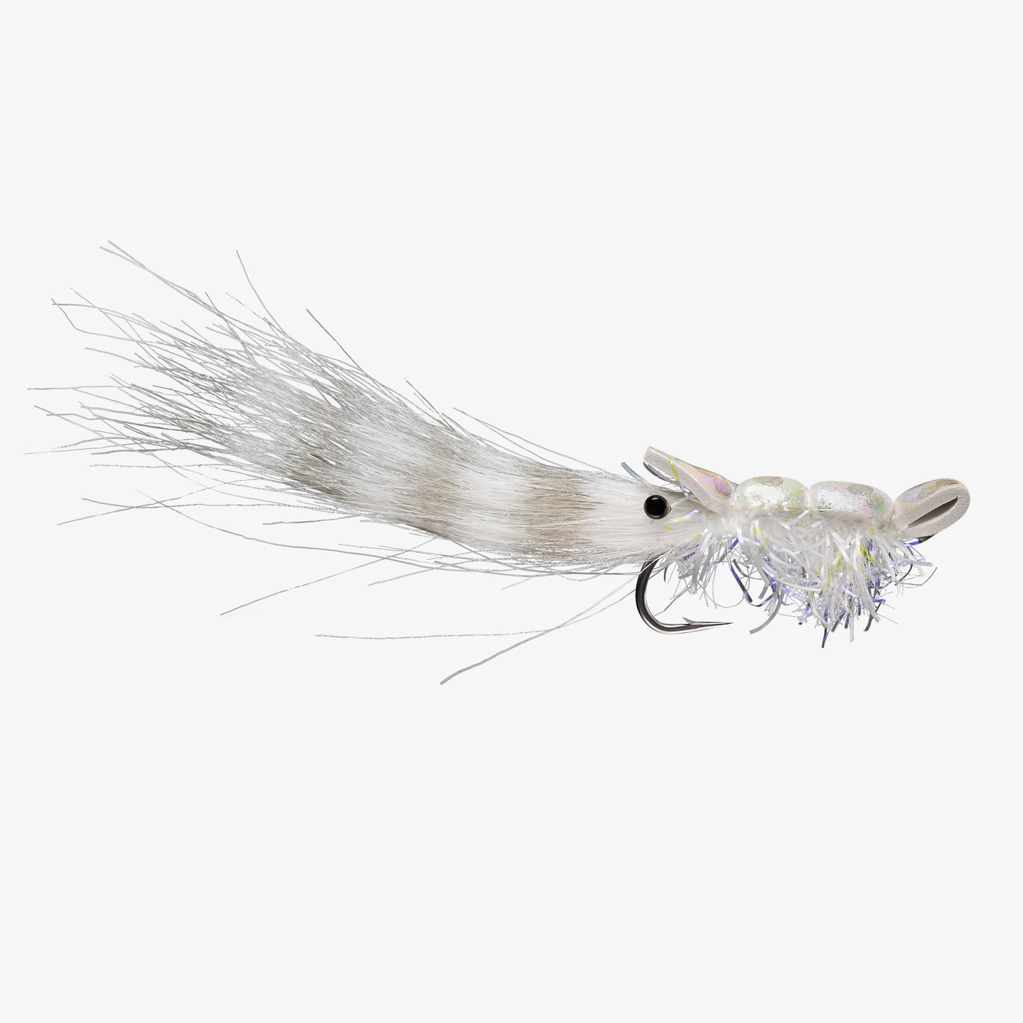 RIO's GuidoShrimp White 