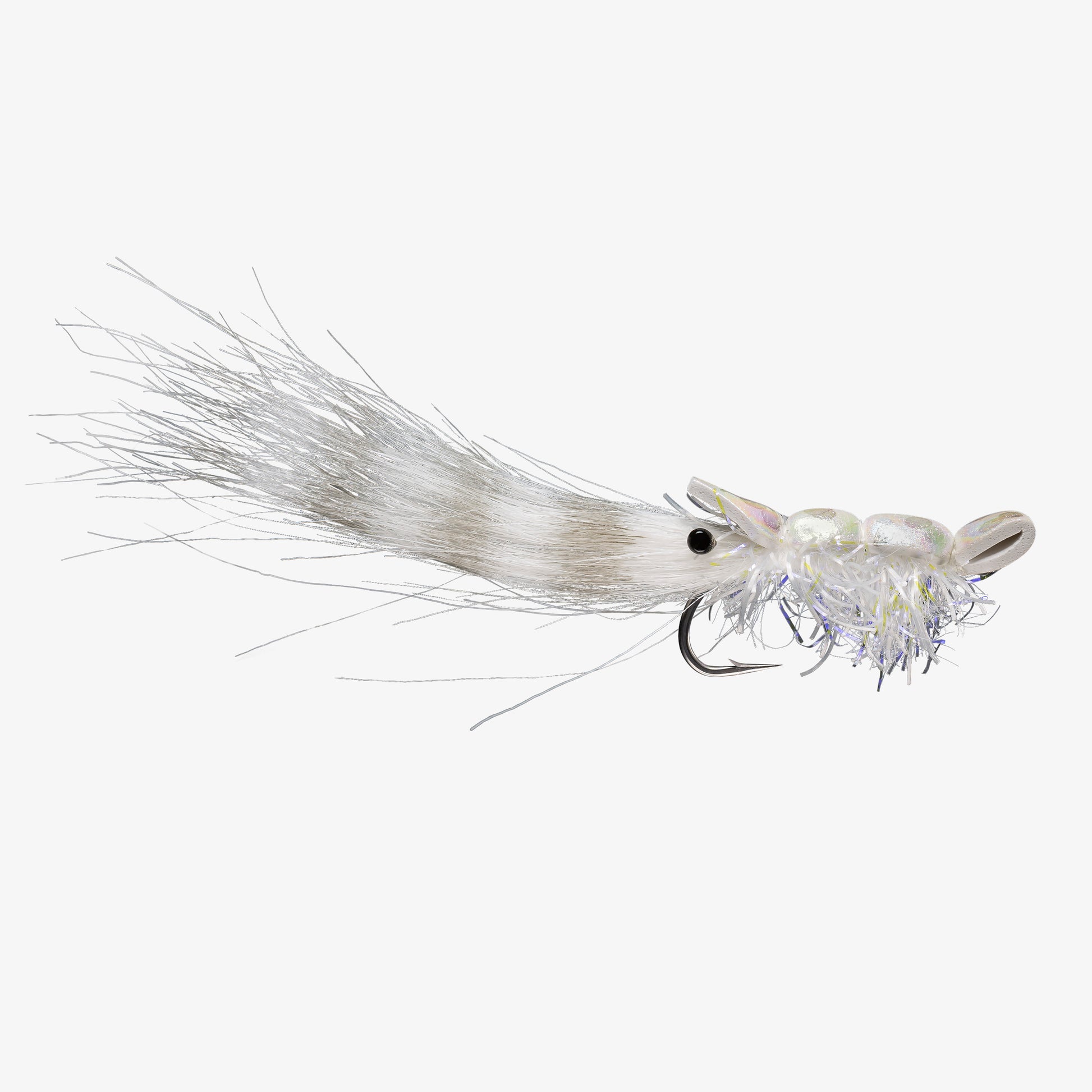 RIO's GuidoShrimp White 