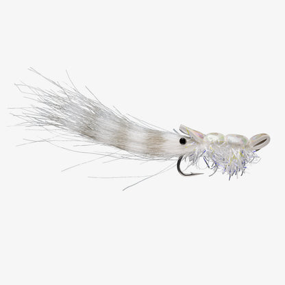 RIO's GuidoShrimp White 