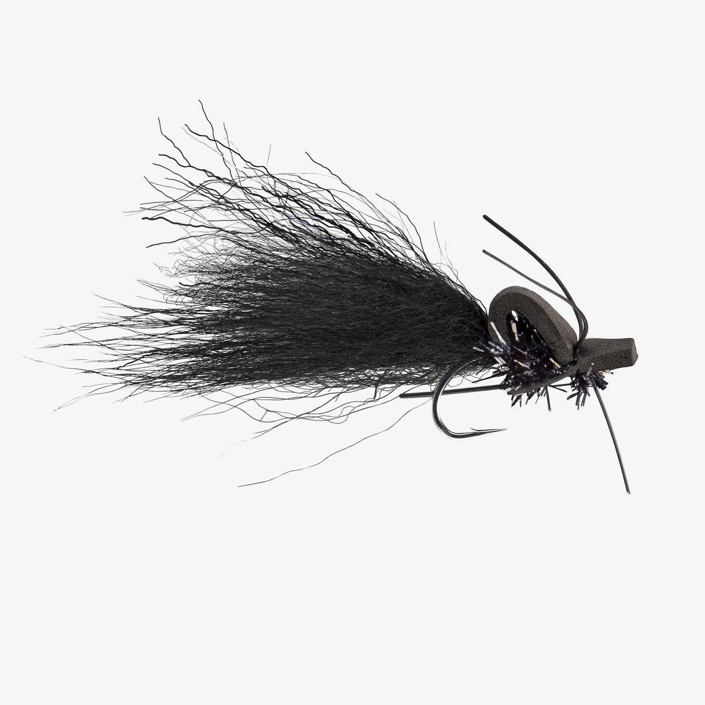 RIO's GurglerAlarm Black 