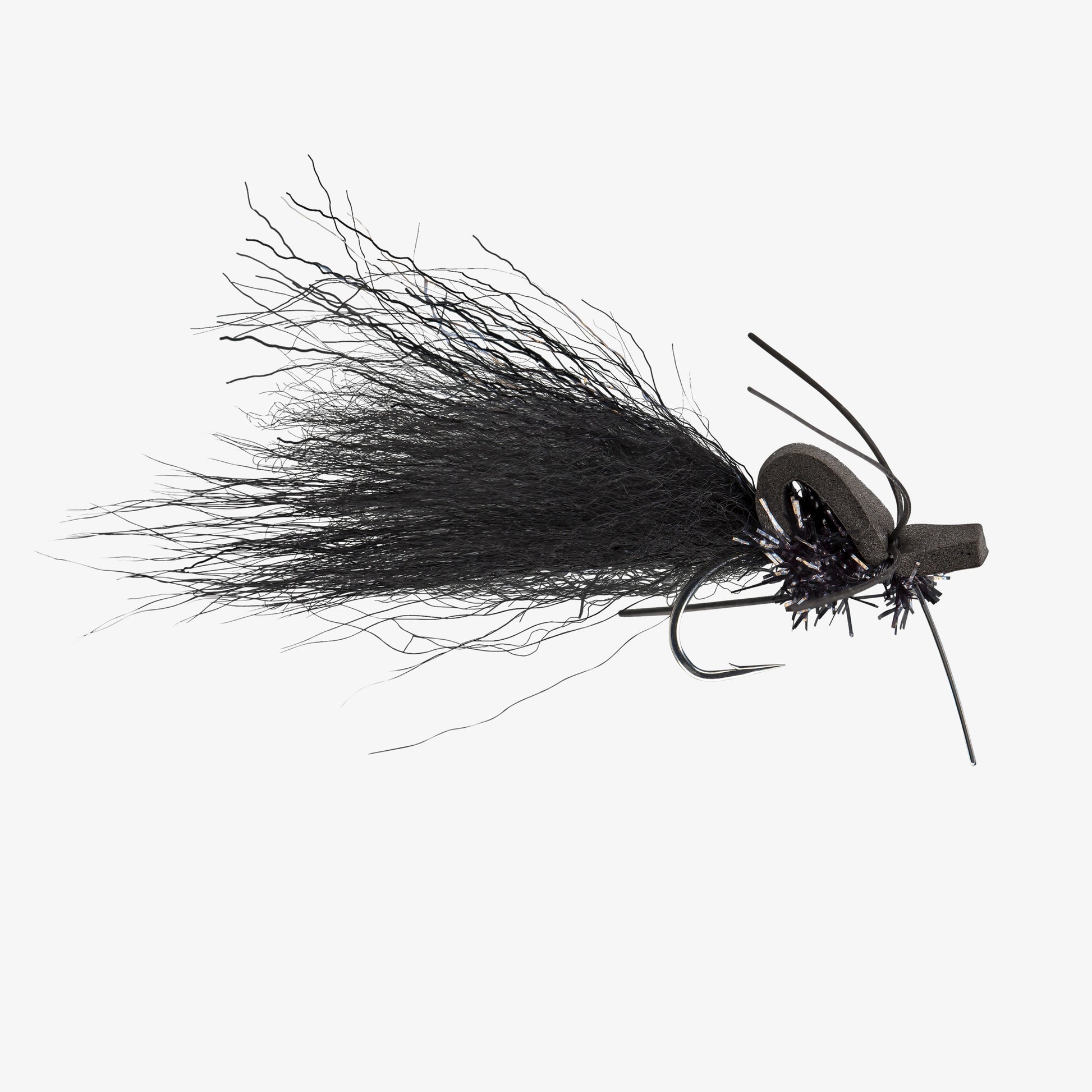 RIO's GurglerAlarm Black 