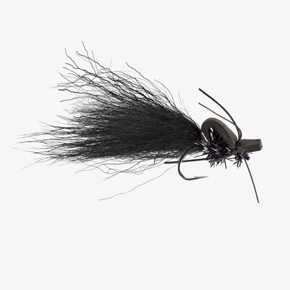 RIO's GurglerAlarm Black 